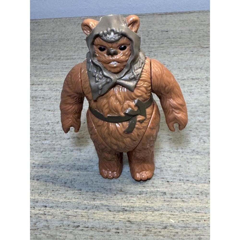 Star Wars 1985 Last 17 Romba
